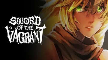 流浪者之剑|伯克兰特之剑|Sword of the Vagr封面