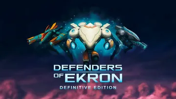 艾克朗的捍卫者|Defenders of Ekron封面