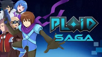 倍性冒险故事|Ploid Saga封面