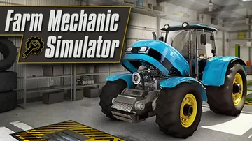 农场机修模拟器|Farm Mechanic Simulato封面