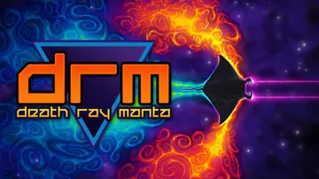 死亡射线特别版|Death Ray Manta SE封面