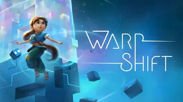 迷宫穿越|Warp Shift封面