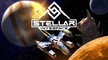 恒星接口|Stellar Interface封面