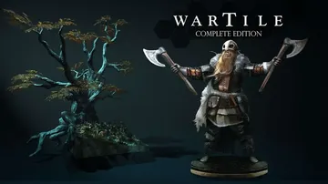 瓷砖战争|Wartile封面