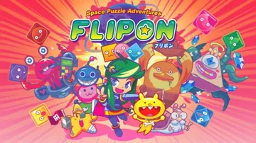 飞毛腿|Flipon中文封面