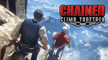链在一起攀登|Chained Climb Together封面