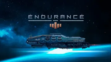 战争太空行动|Endurance: Space Action封面