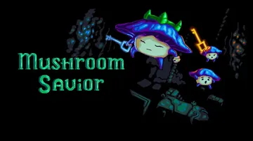 蘑菇救星|Mushroom Savior中文封面