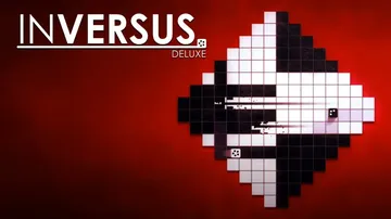 逆向：豪华版|Inversus Deluxe中文封面