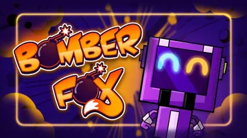 炸弹狐狸|轰炸机狐狸|Bomber Fox封面