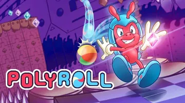 宝利罗|Polyroll中文封面