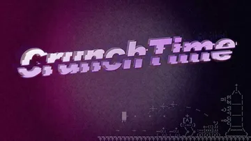残业恶梦|CrunchTime封面