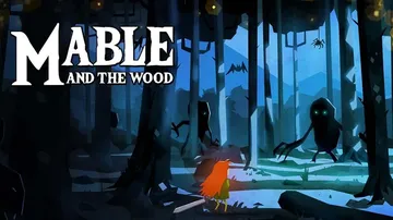 梅布尔与树林|Mable The Wood中文封面