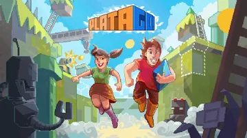 超级平台游戏制作大师|Super Platform Game Maker中文封面
