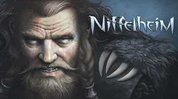 死人之国|Niffelheim中文封面