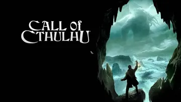 克苏鲁的呼唤|Call of Cthulhu中文封面