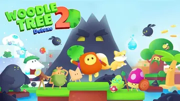 萌树伍德2：豪华版|Woodle Tree 2: Delux封面