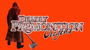 致命预感：起源|Deadly Premonition Ori封面