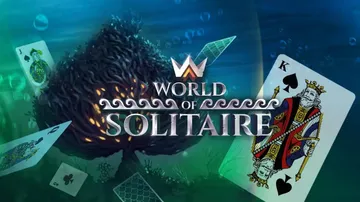 接龙世界|纸牌世界|World Of Solitaire封面