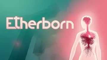 以太新生|Etherborn中文封面