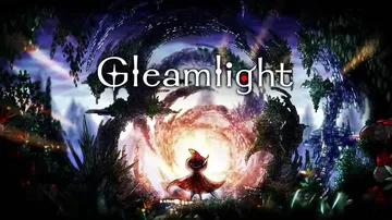 微光闪烁|Gleamlight中文封面