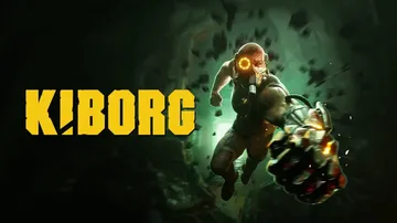 虐杀熔炉|Kiborg中文封面