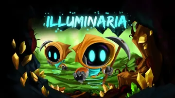 启示之光|拯救光界|Illuminaria中文封面