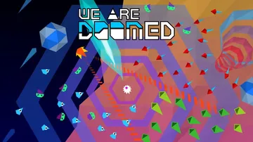 命中注定|We Are Doomed封面