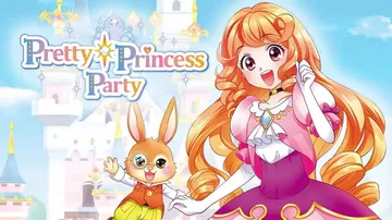 漂亮公主派对|漂亮公主：魔法妆扮|Pretty Prince封面