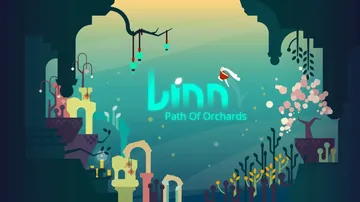 林恩：果园之路|Linn: Path of Orchards封面
