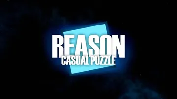 方块推理|Reason: Casual Puzzle封面