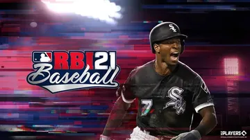 RBI棒球21|R.B.I. Baseball 21封面