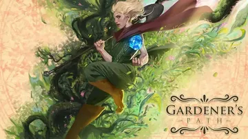 园丁之路|Gardener’s Path封面