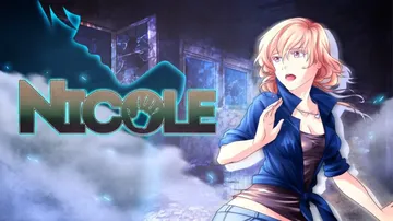 妮可|Nicole封面