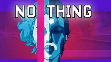 空无一物|No Thing封面
