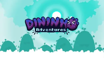 迪尼尼奥大冒险|Dininho Adventures封面
