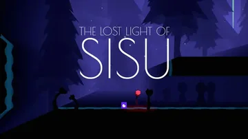 Sisu丢失的光|The Lost Light of Sis封面