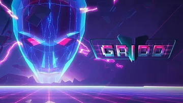 GRIDD：加强版|GRIDD: Retroenhanced封面