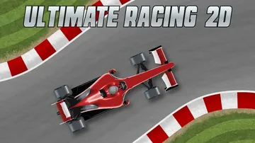 终极2D赛车2|Ultimate Racing 2D 2封面