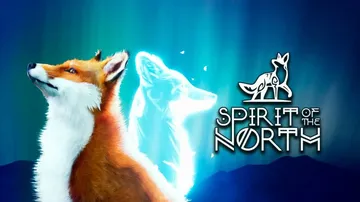 北方之灵|Spirit of the North中文封面