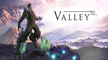 静谧谷|山谷|Valley封面