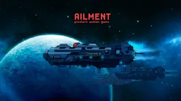 病毒|Ailment封面