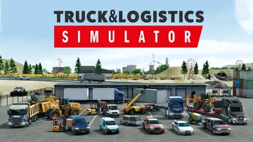 卡车物流模拟器|Truck and Logistics Si封面
