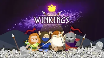 维京之王|WinKings封面