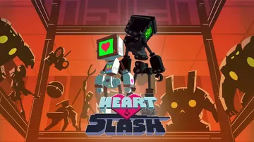 红心与斜线|Heart and Slash中文封面