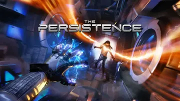 无尽轮回|The Persistence中文封面