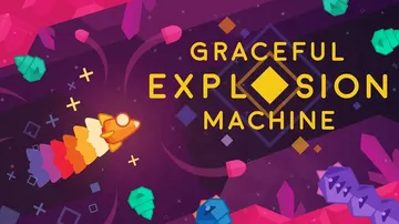优雅爆机|Graceful Explosion Machine封面