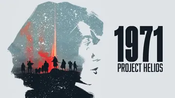 1971太阳神计划|1971 Project Helios封面