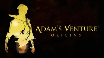 亚当冒险传奇： 起源|Adam’s Venture: Ori封面