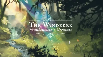 流浪者：弗兰肯斯坦的生物|The Wanderer: Fra封面